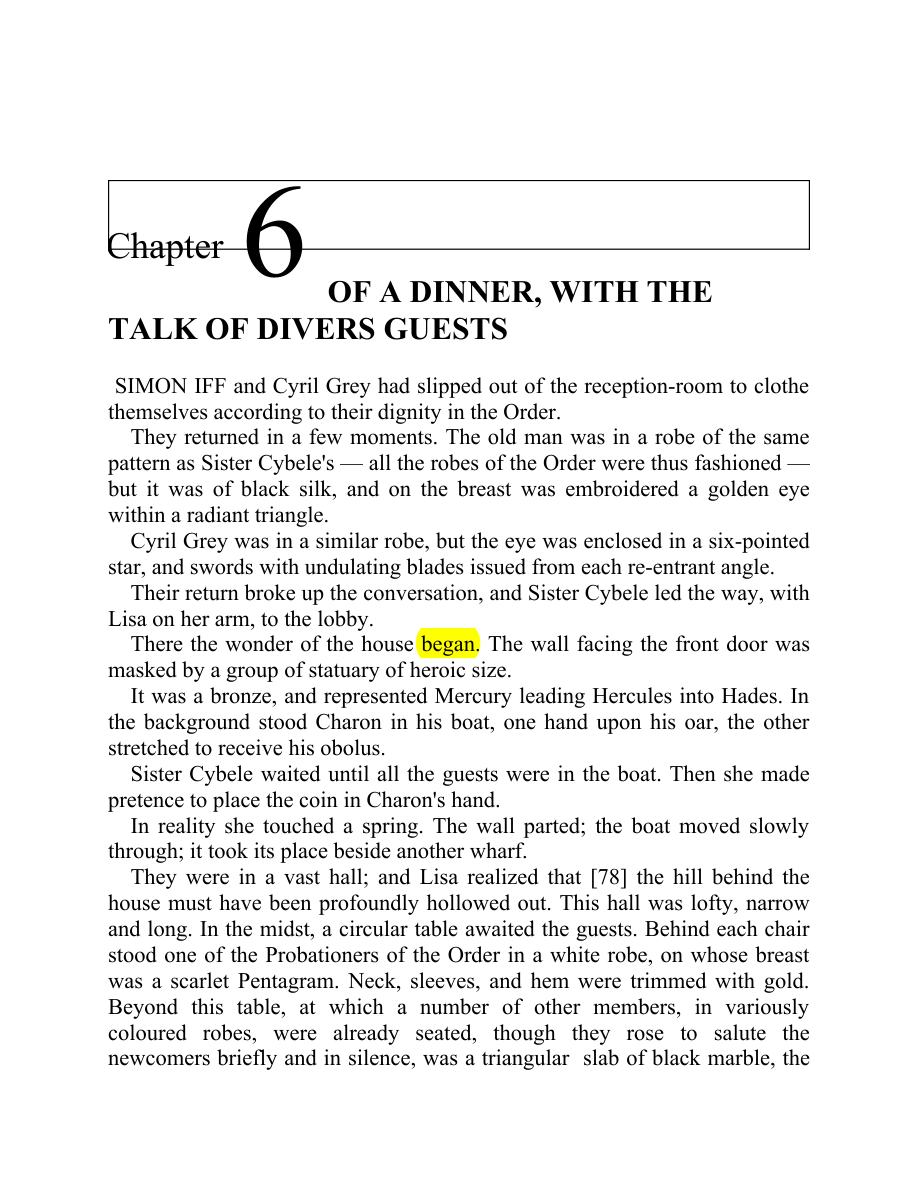Original scan of Moonchild, PDF page 54
