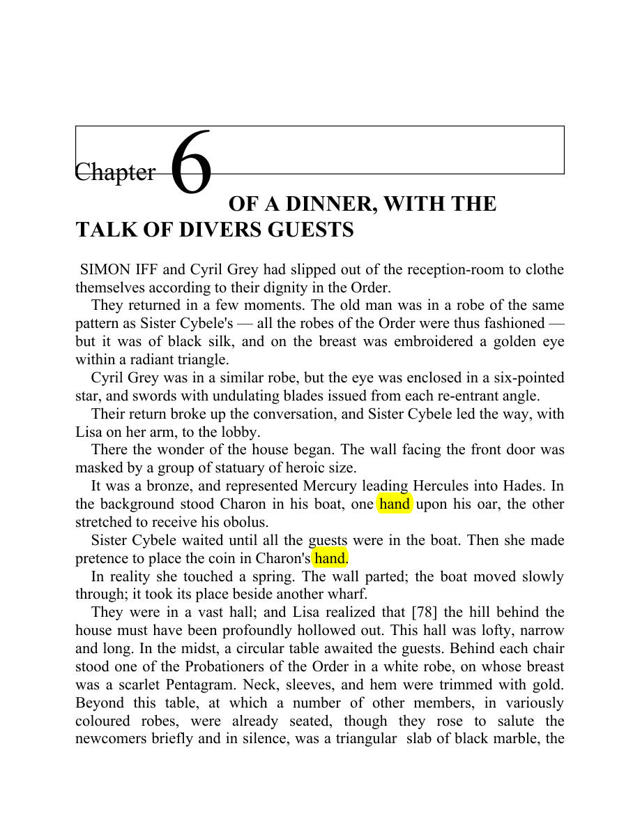 Original scan of Moonchild, PDF page 54