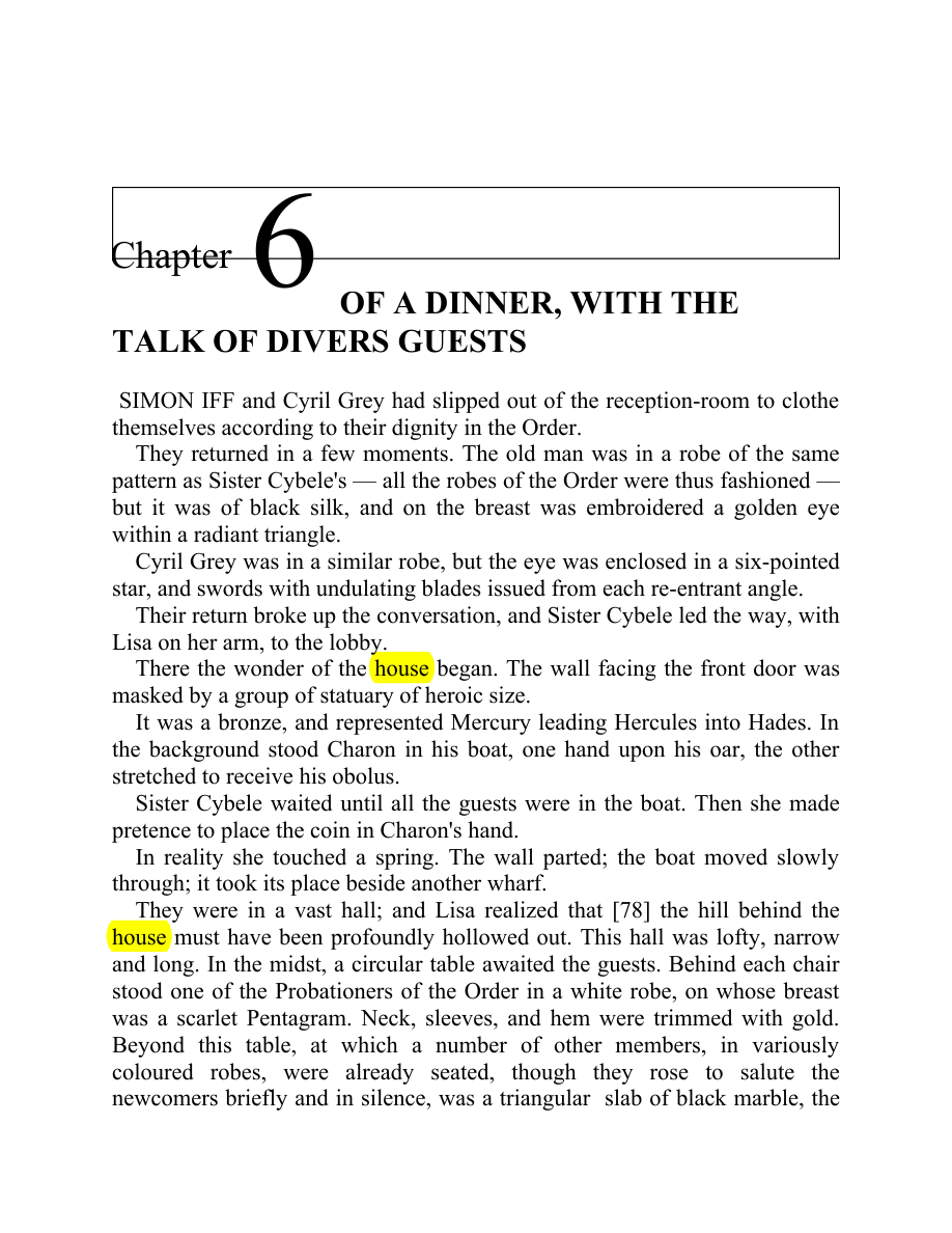 Original scan of Moonchild, PDF page 54