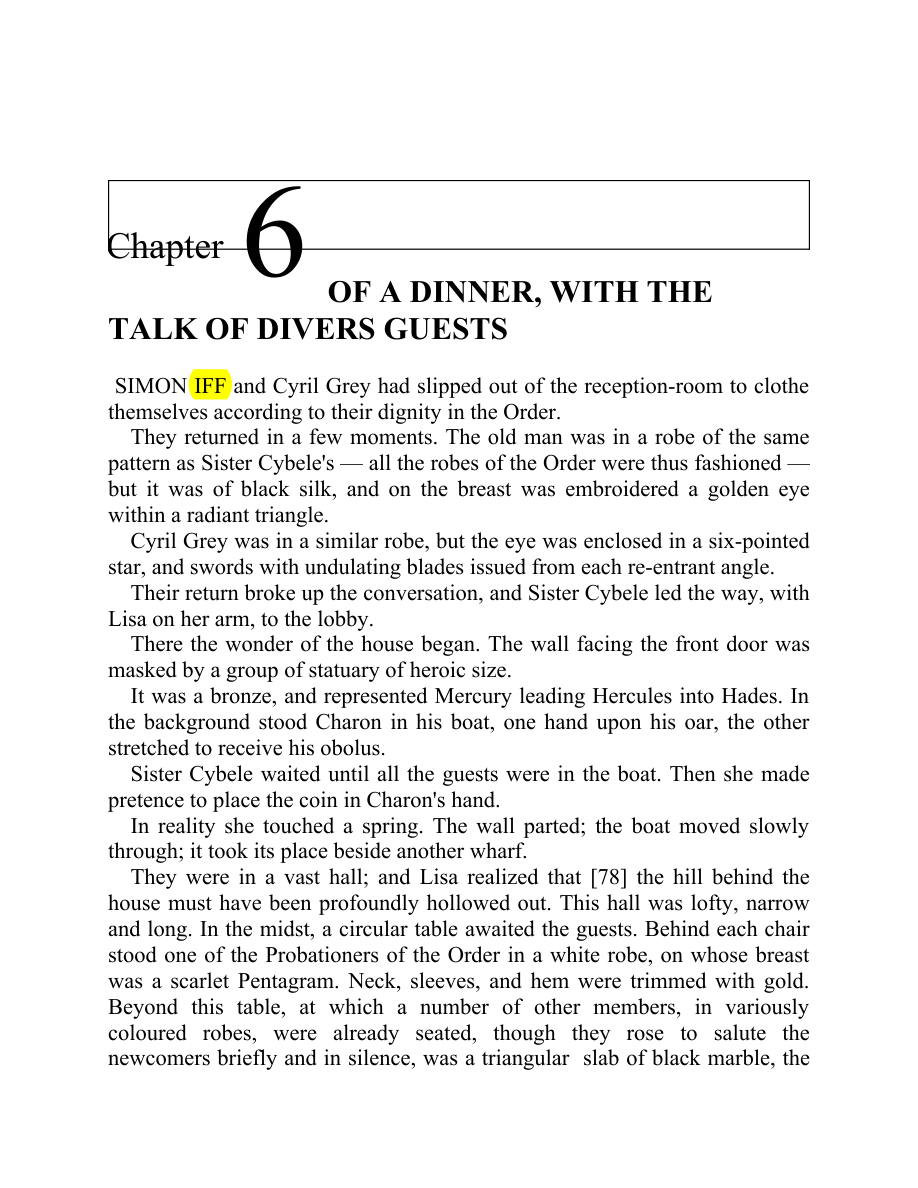 Original scan of Moonchild, PDF page 54