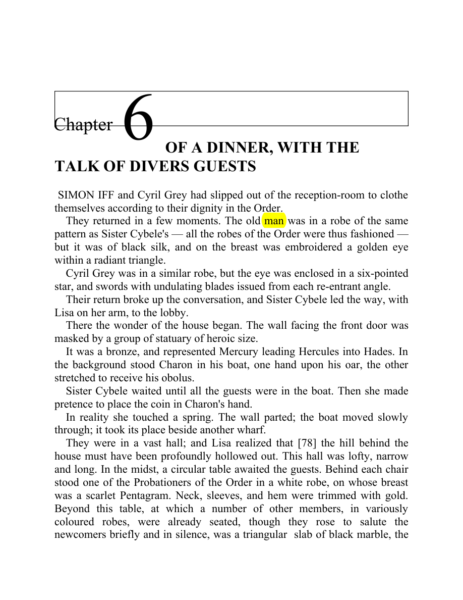 Original scan of Moonchild, PDF page 54