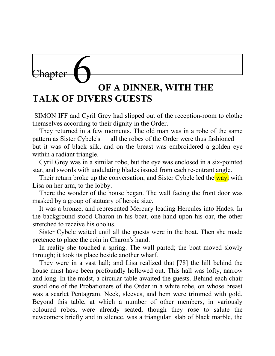 Original scan of Moonchild, PDF page 54