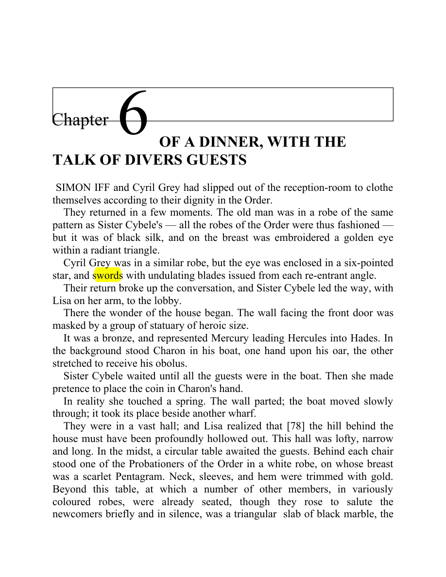 Original scan of Moonchild, PDF page 54