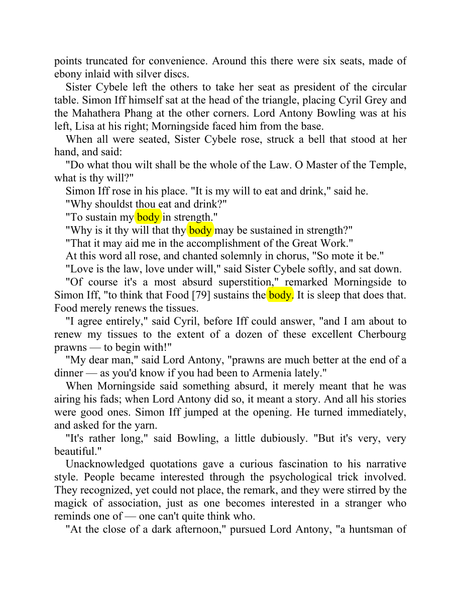 Original scan of Moonchild, PDF page 55