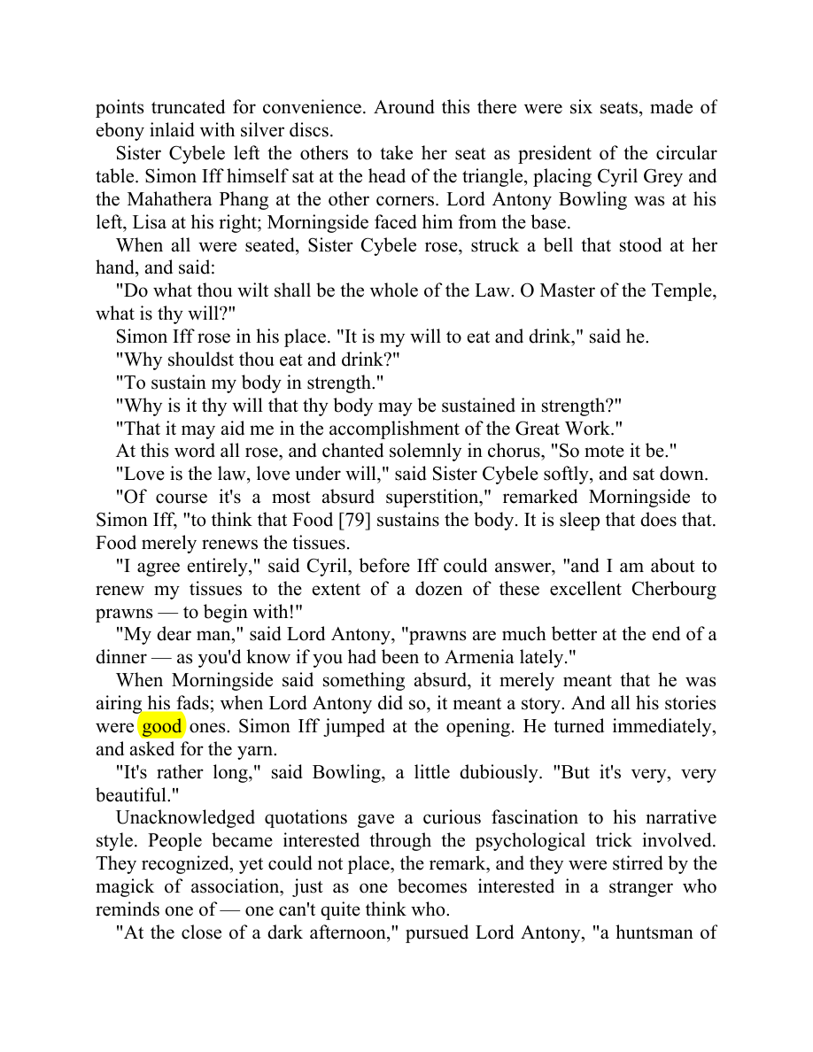 Original scan of Moonchild, PDF page 55