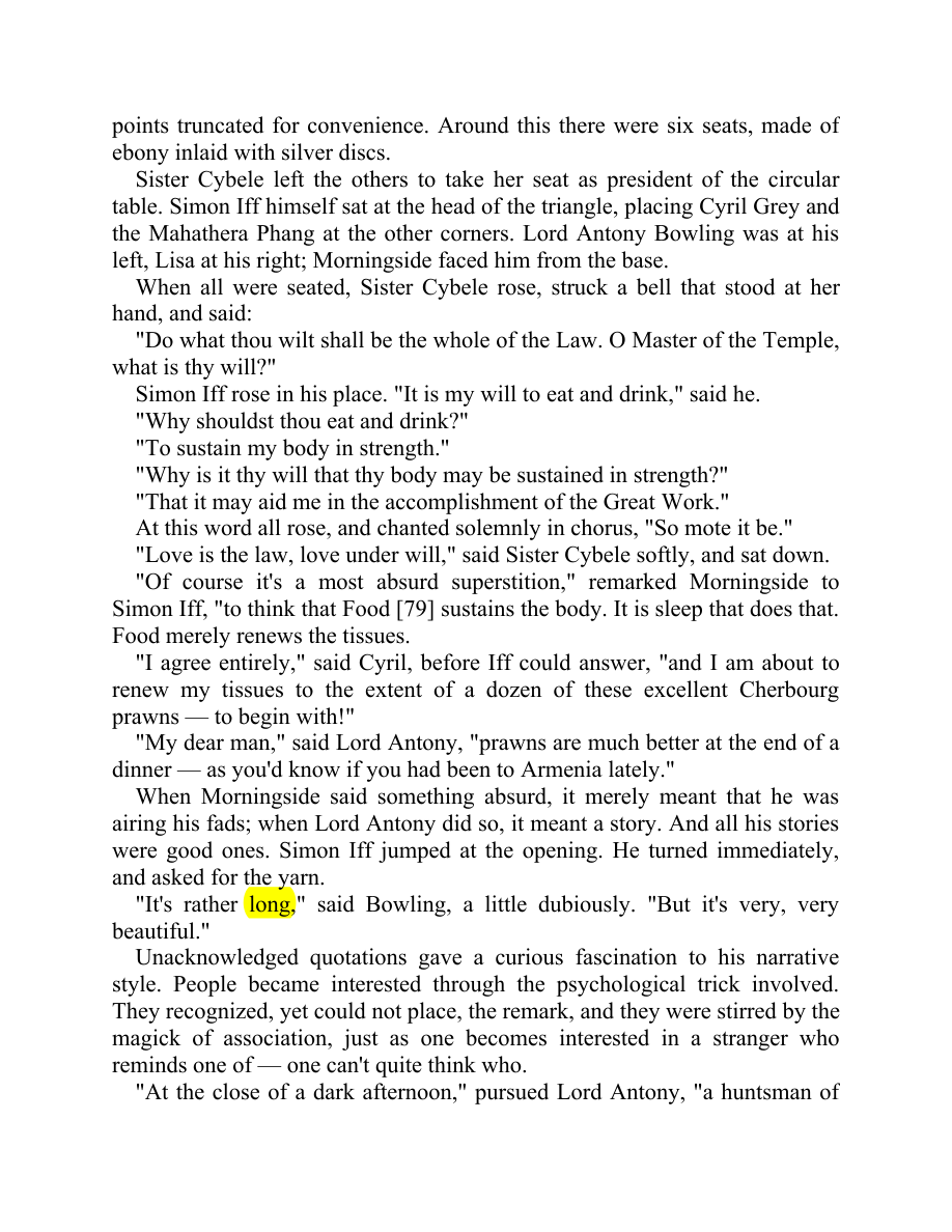 Original scan of Moonchild, PDF page 55