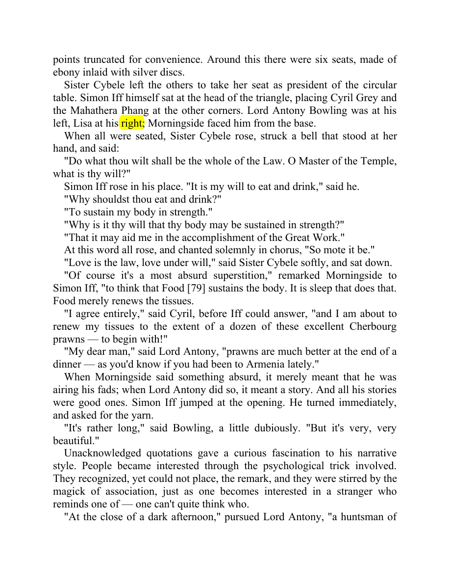 Original scan of Moonchild, PDF page 55
