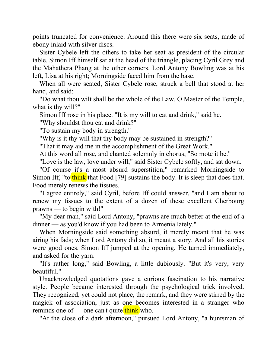 Original scan of Moonchild, PDF page 55