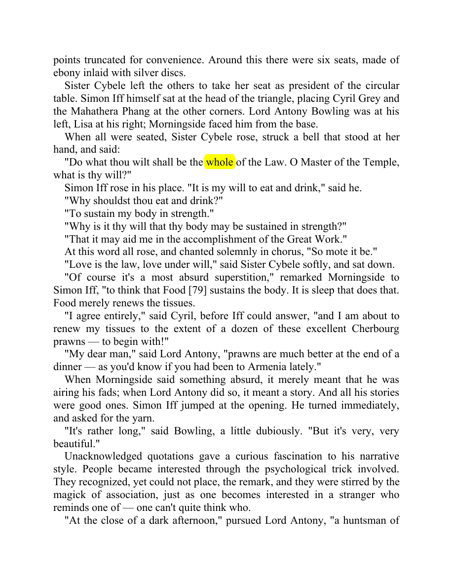 Original scan of Moonchild, PDF page 55