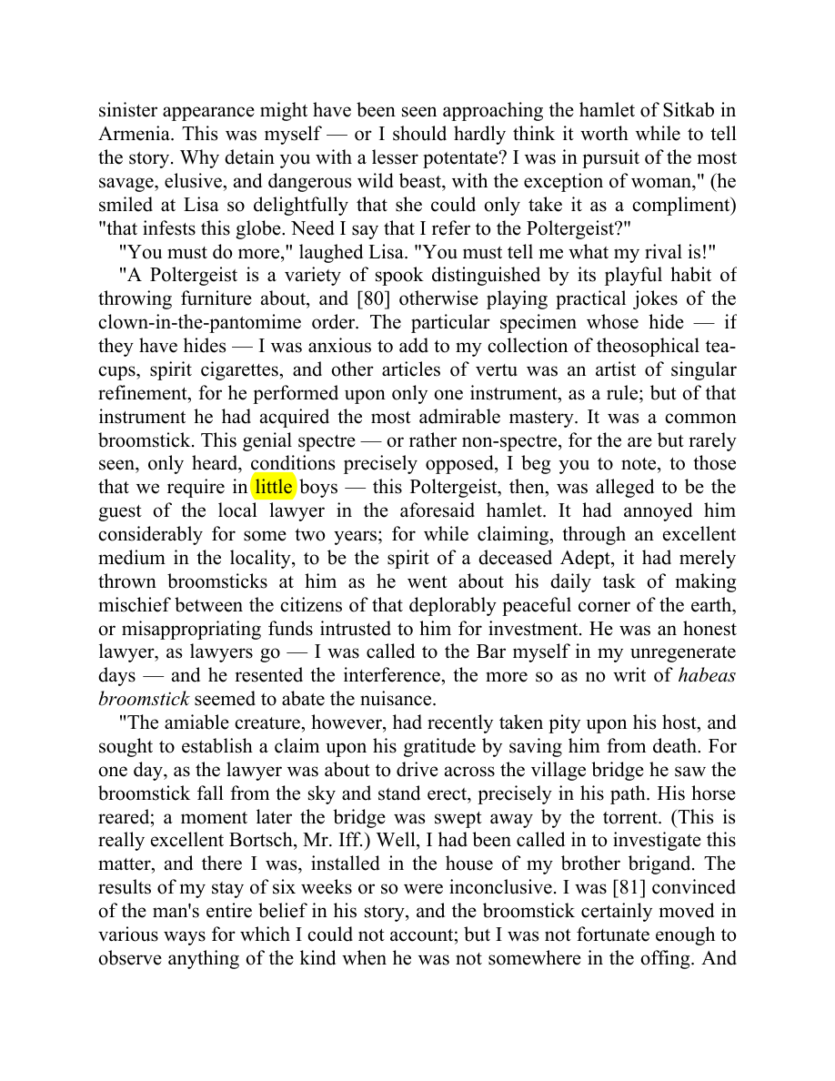 Original scan of Moonchild, PDF page 56