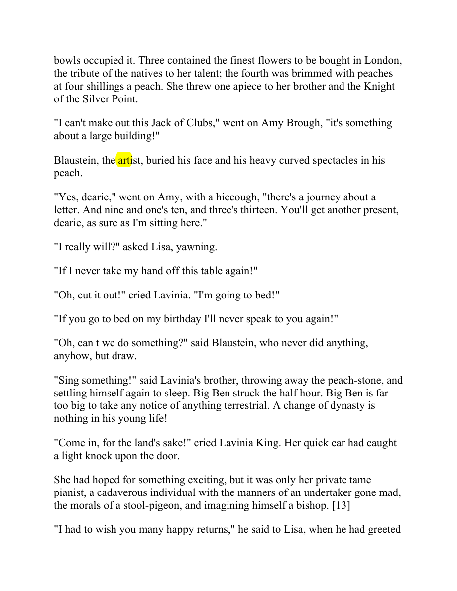 Original scan of Moonchild, PDF page 6