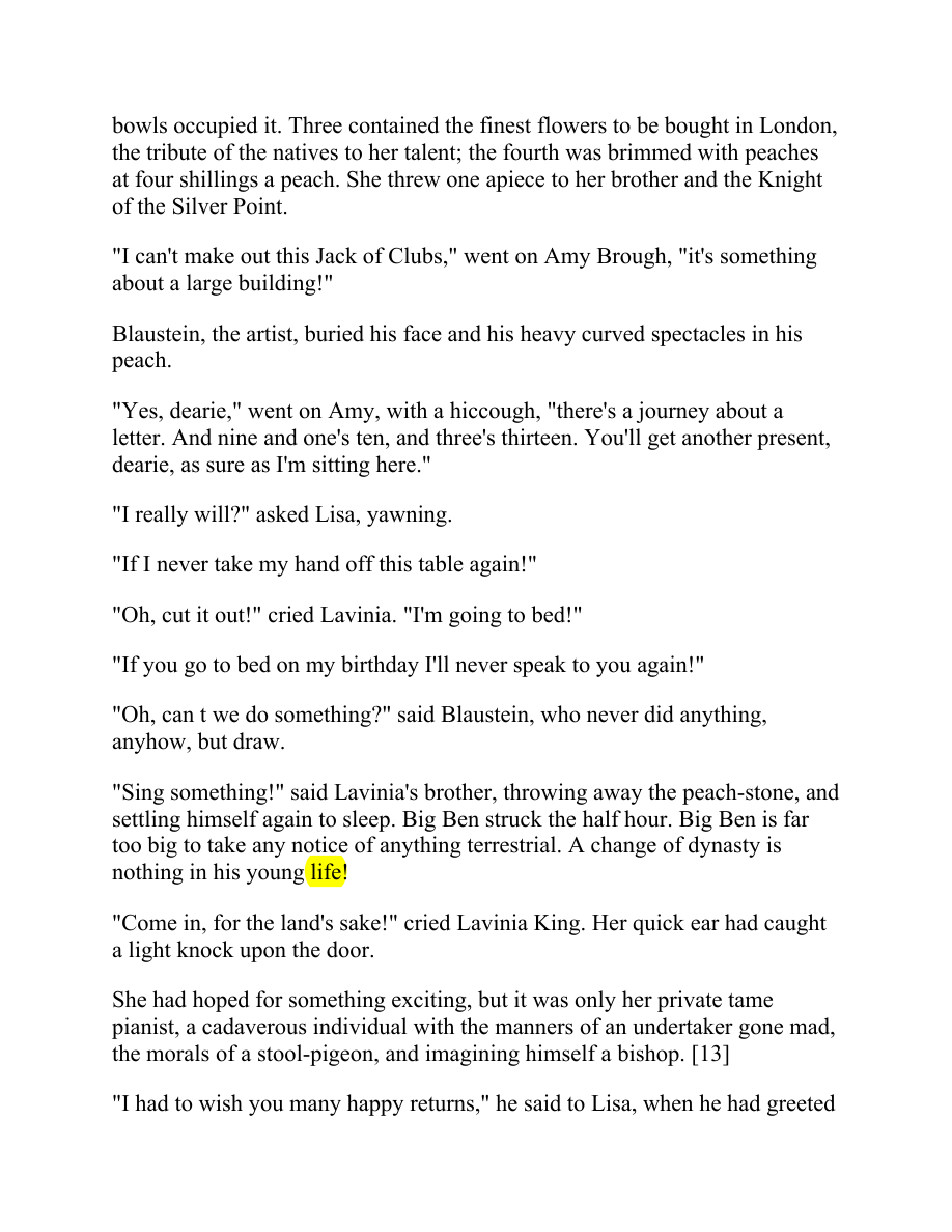 Original scan of Moonchild, PDF page 6