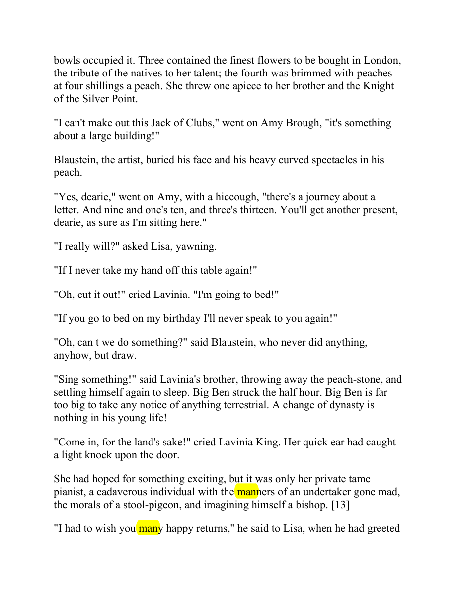 Original scan of Moonchild, PDF page 6