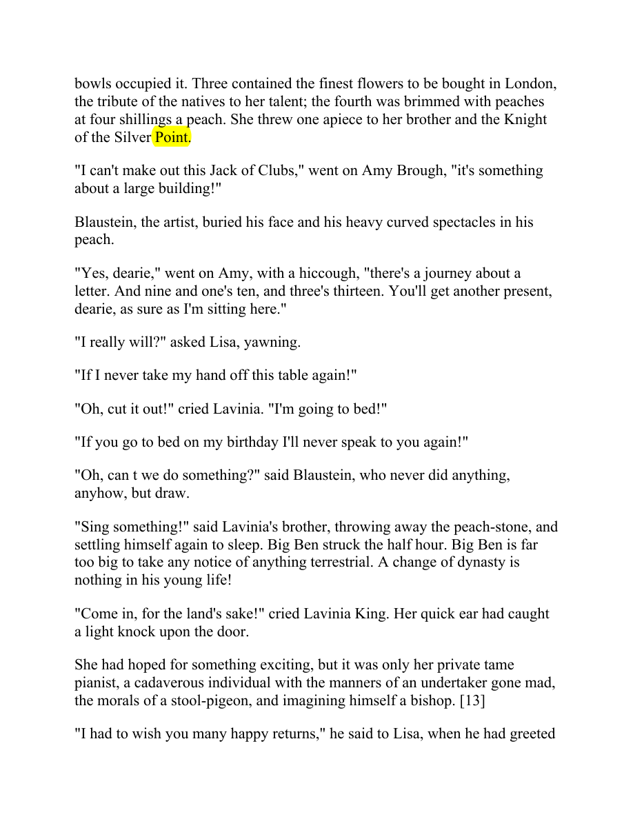 Original scan of Moonchild, PDF page 6