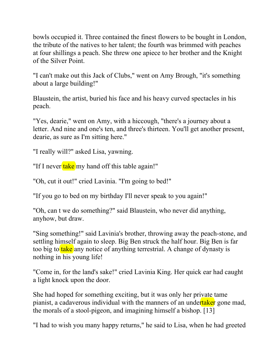 Original scan of Moonchild, PDF page 6