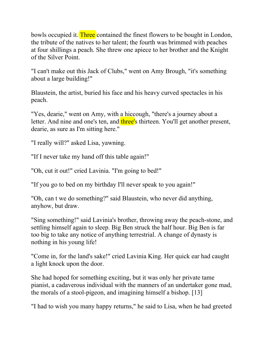 Original scan of Moonchild, PDF page 6