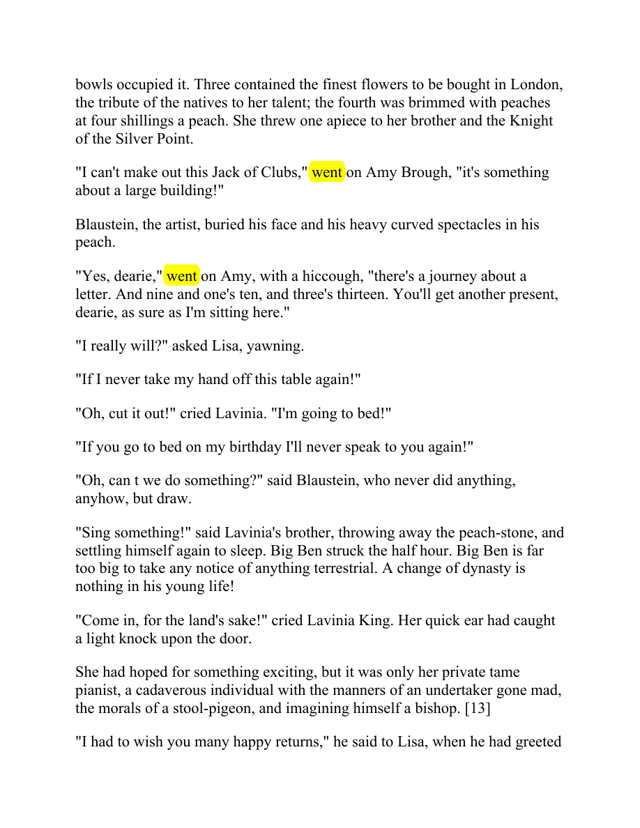Original scan of Moonchild, PDF page 6