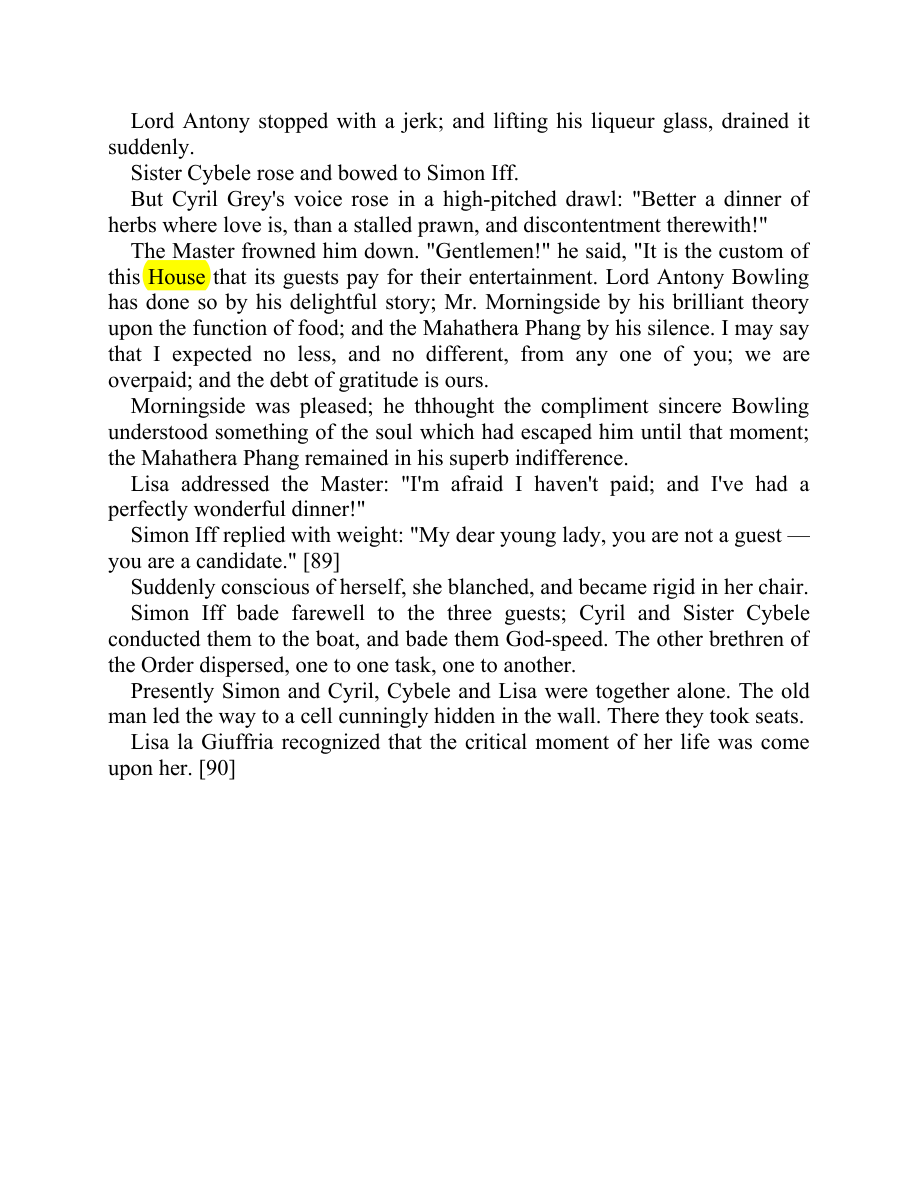 Original scan of Moonchild, PDF page 62
