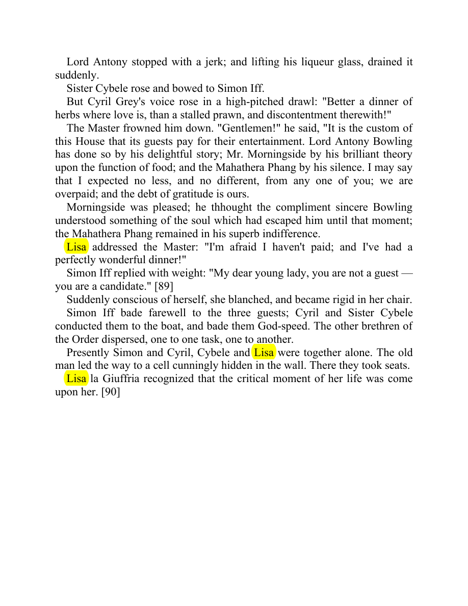 Original scan of Moonchild, PDF page 62