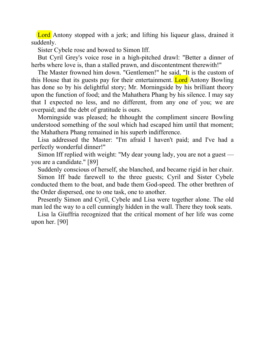 Original scan of Moonchild, PDF page 62