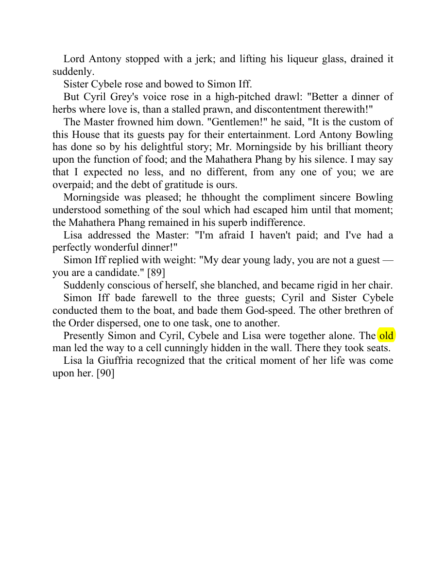 Original scan of Moonchild, PDF page 62