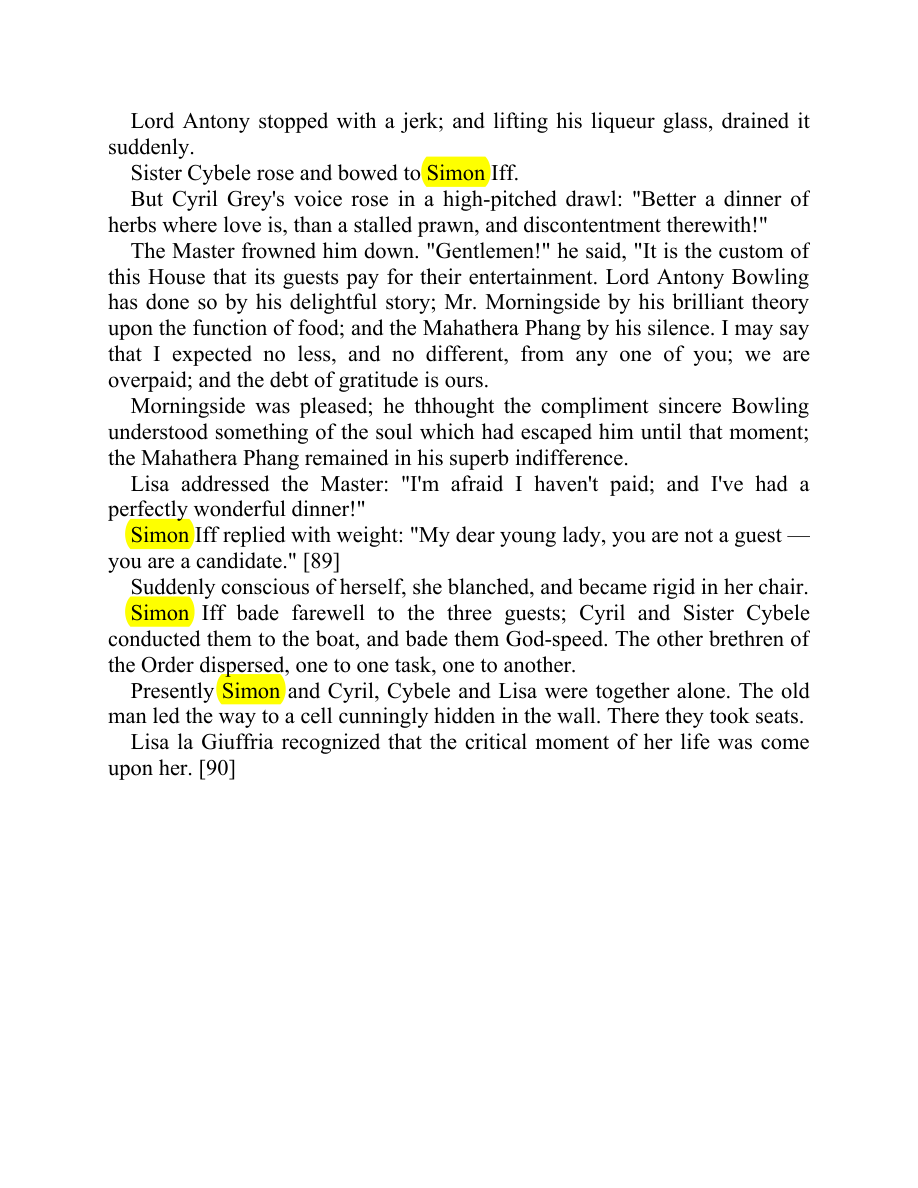 Original scan of Moonchild, PDF page 62