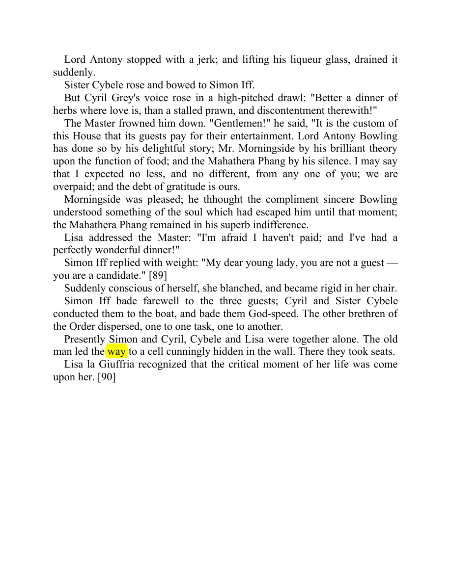 Original scan of Moonchild, PDF page 62
