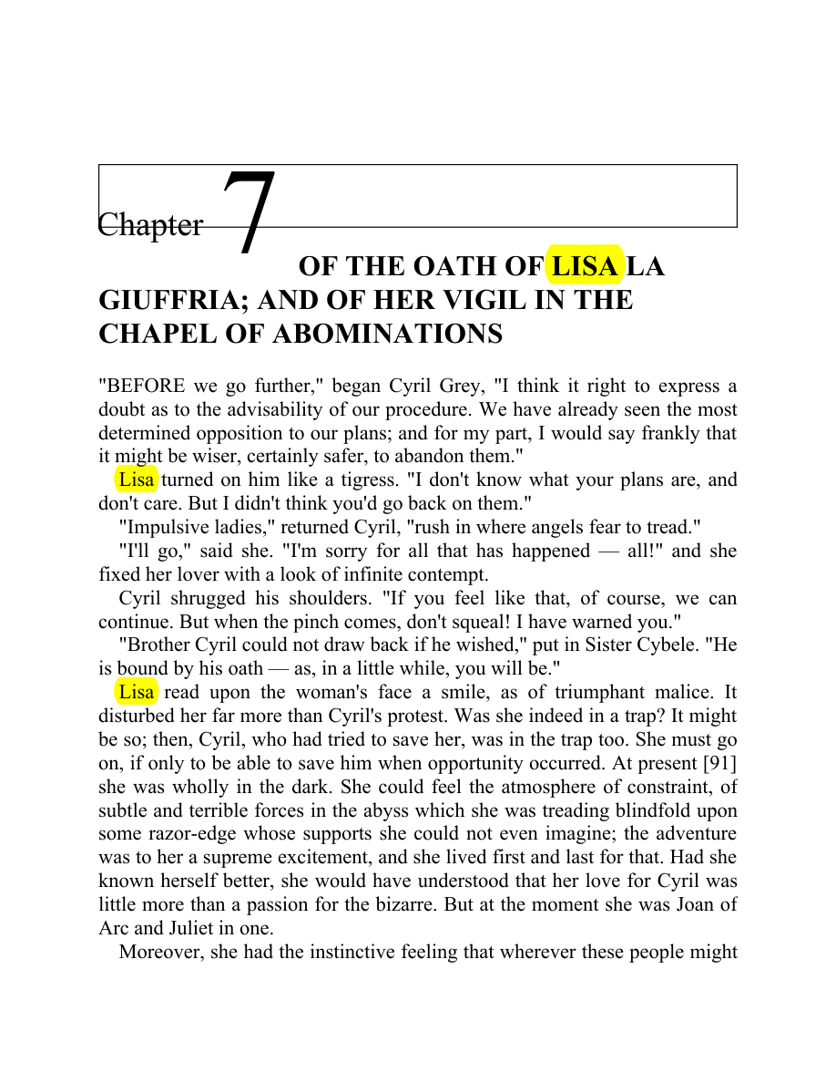 Original scan of Moonchild, PDF page 63
