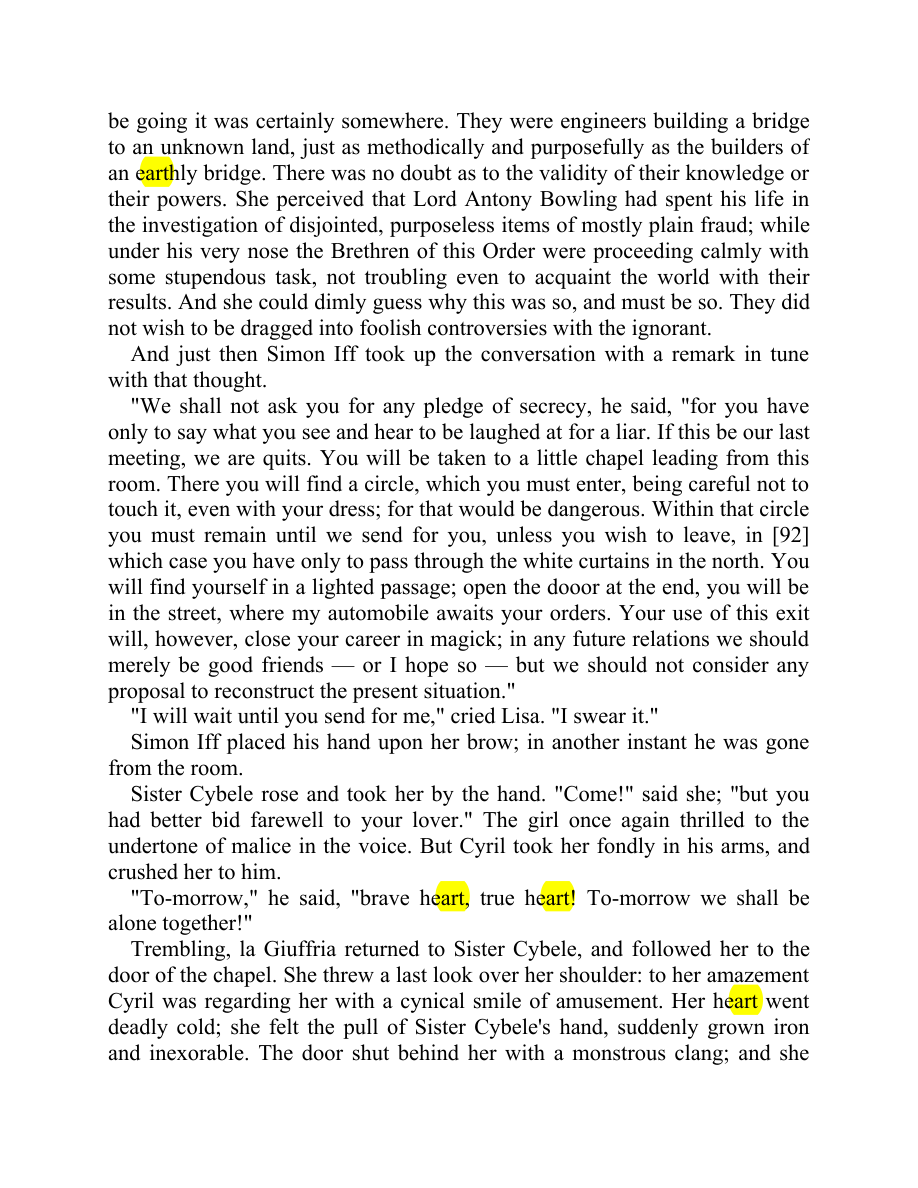 Original scan of Moonchild, PDF page 64