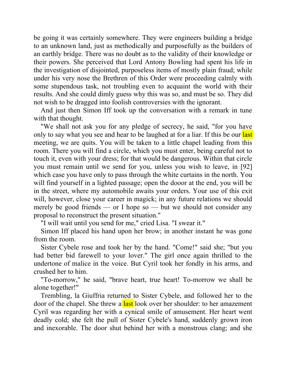 Original scan of Moonchild, PDF page 64
