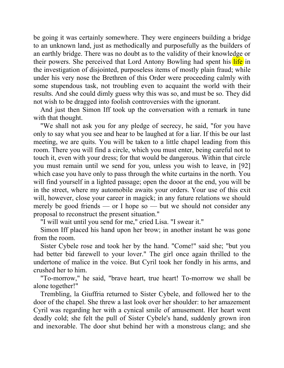 Original scan of Moonchild, PDF page 64