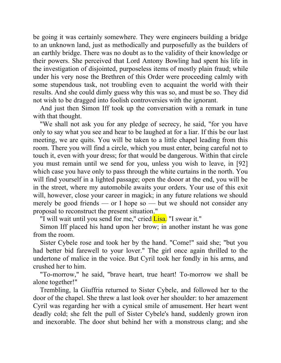 Original scan of Moonchild, PDF page 64