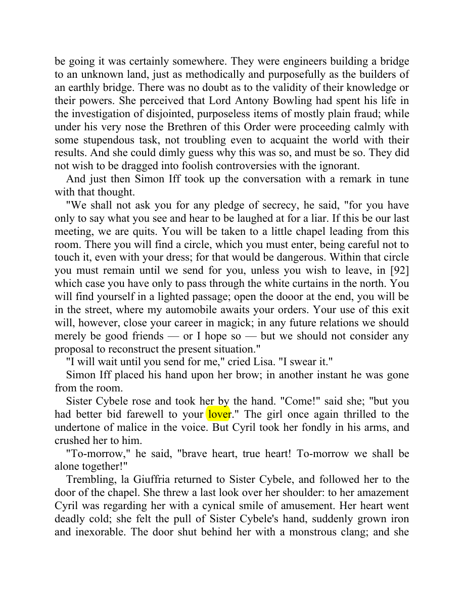 Original scan of Moonchild, PDF page 64