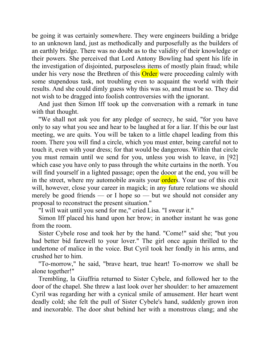 Original scan of Moonchild, PDF page 64