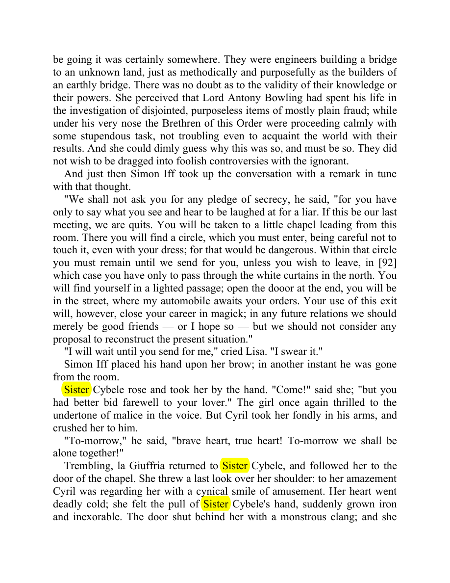 Original scan of Moonchild, PDF page 64