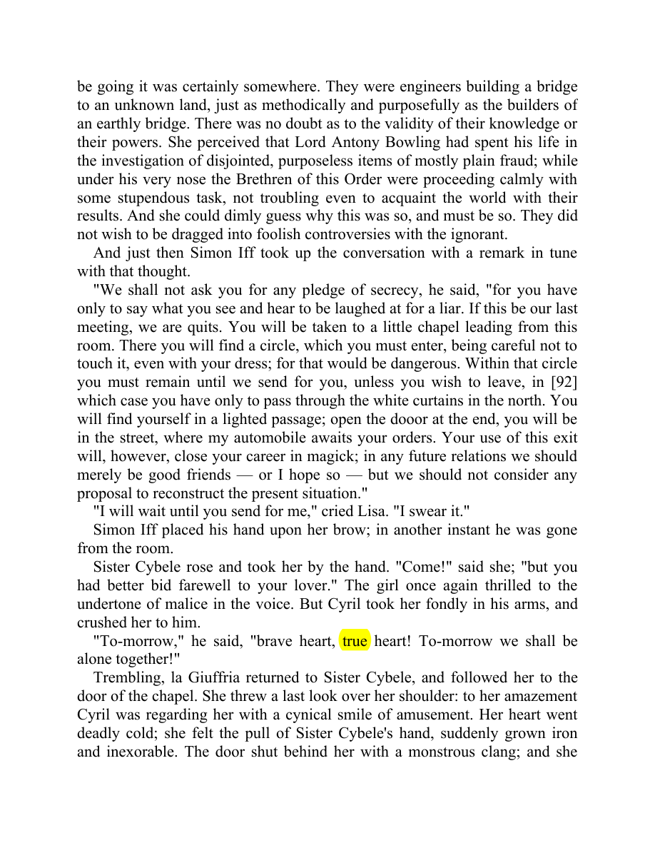 Original scan of Moonchild, PDF page 64