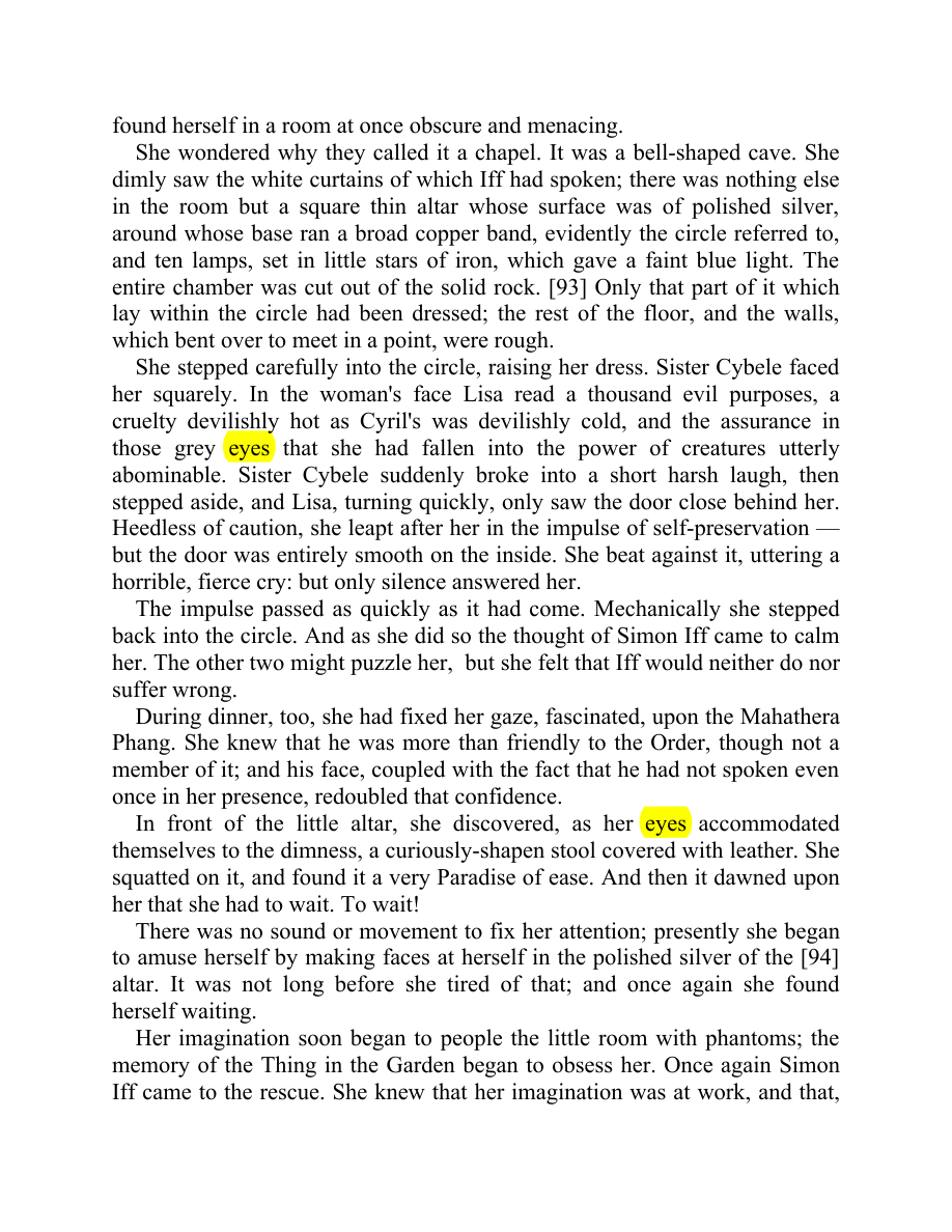 Original scan of Moonchild, PDF page 65