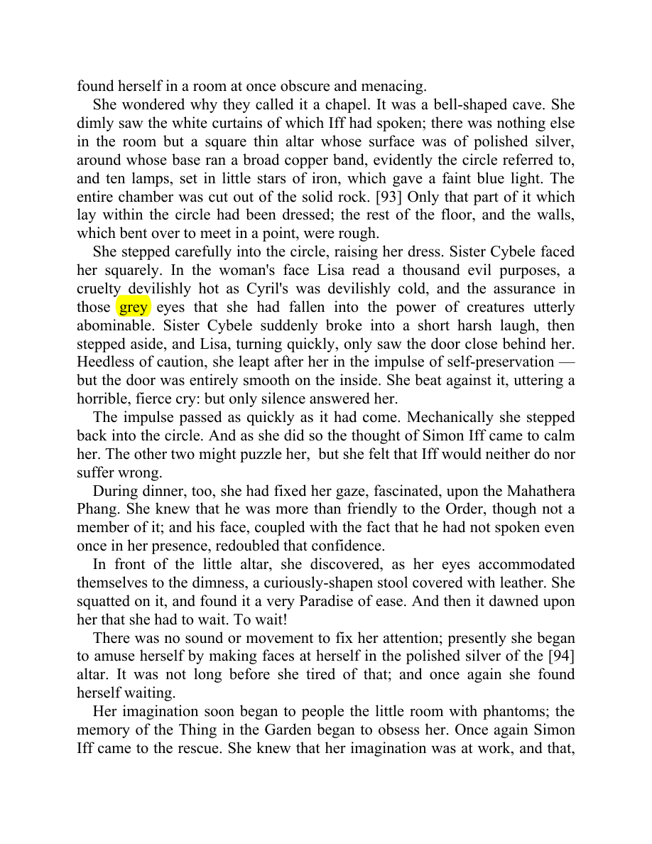 Original scan of Moonchild, PDF page 65