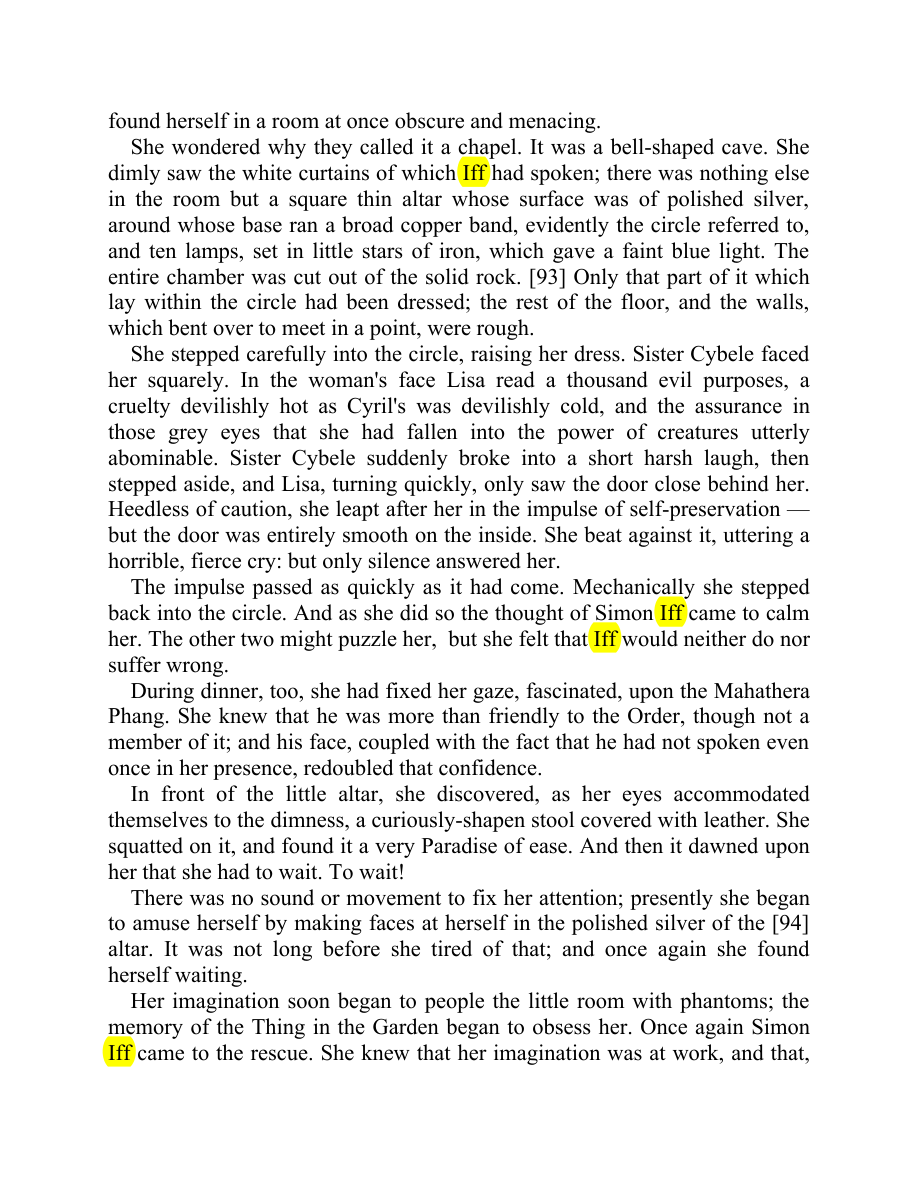 Original scan of Moonchild, PDF page 65