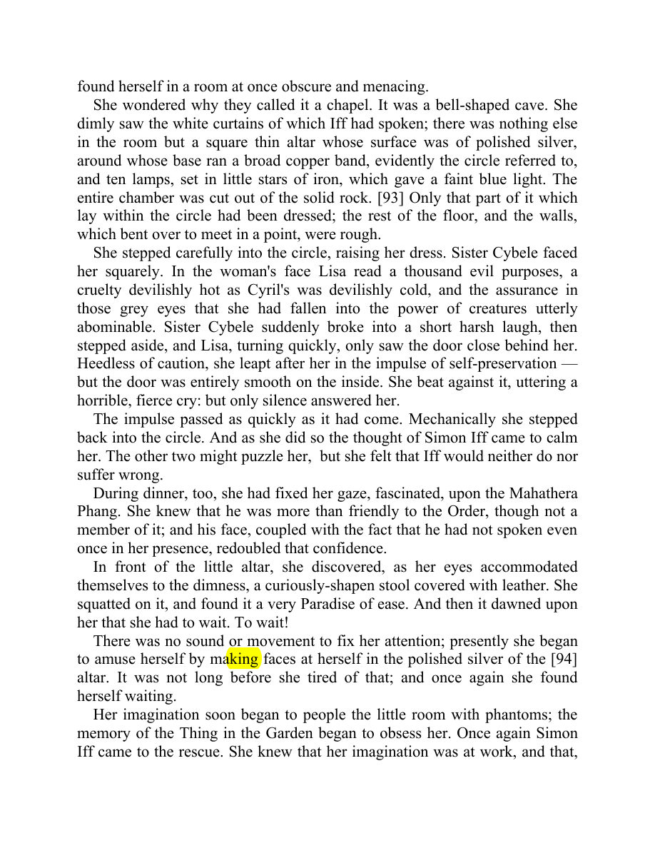 Original scan of Moonchild, PDF page 65