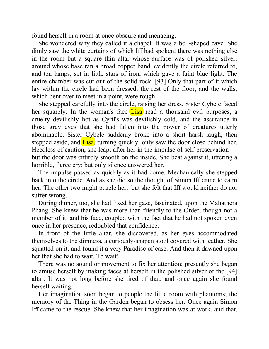 Original scan of Moonchild, PDF page 65