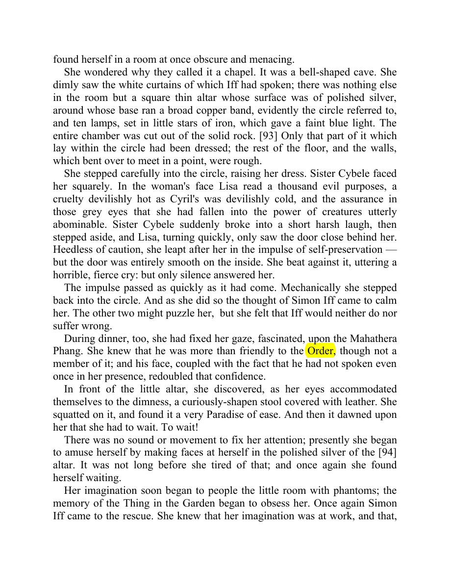 Original scan of Moonchild, PDF page 65