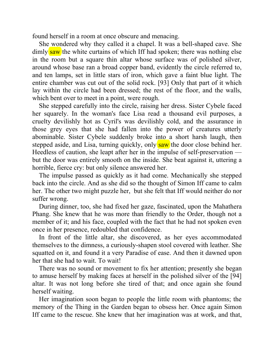 Original scan of Moonchild, PDF page 65