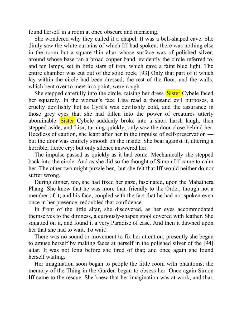 Original scan of Moonchild, PDF page 65