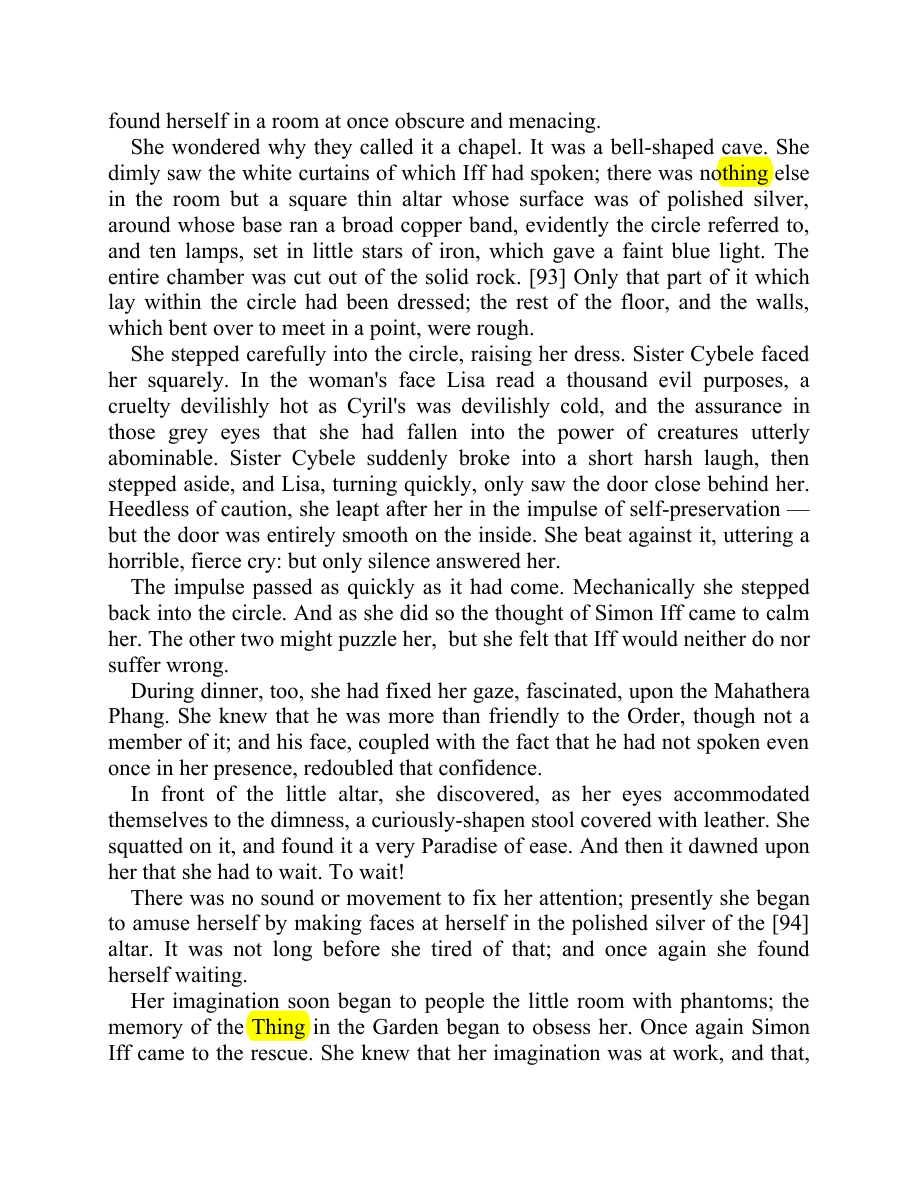 Original scan of Moonchild, PDF page 65