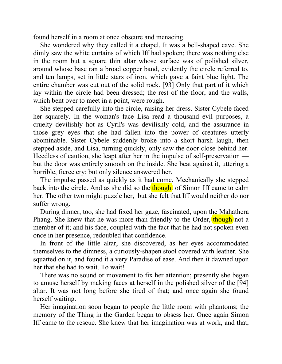 Original scan of Moonchild, PDF page 65