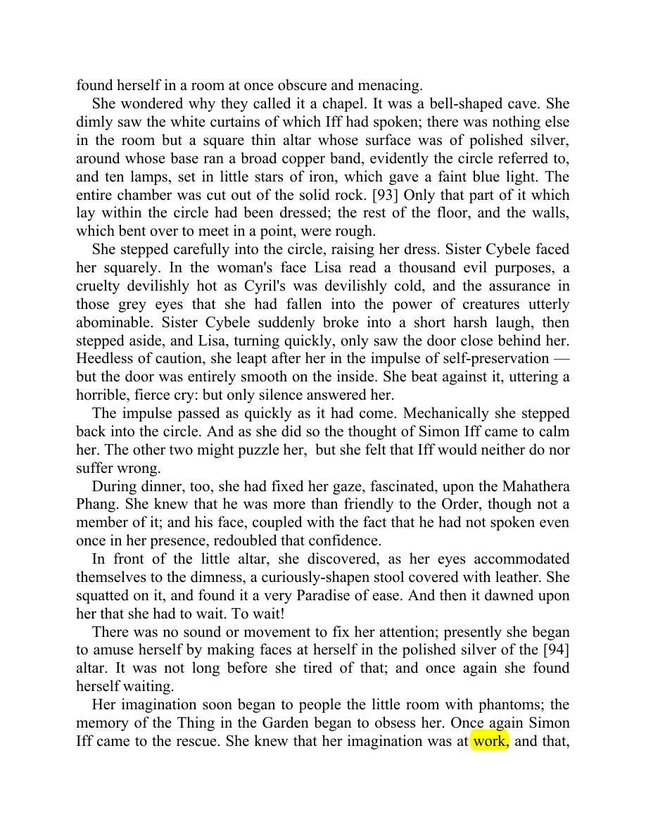 Original scan of Moonchild, PDF page 65