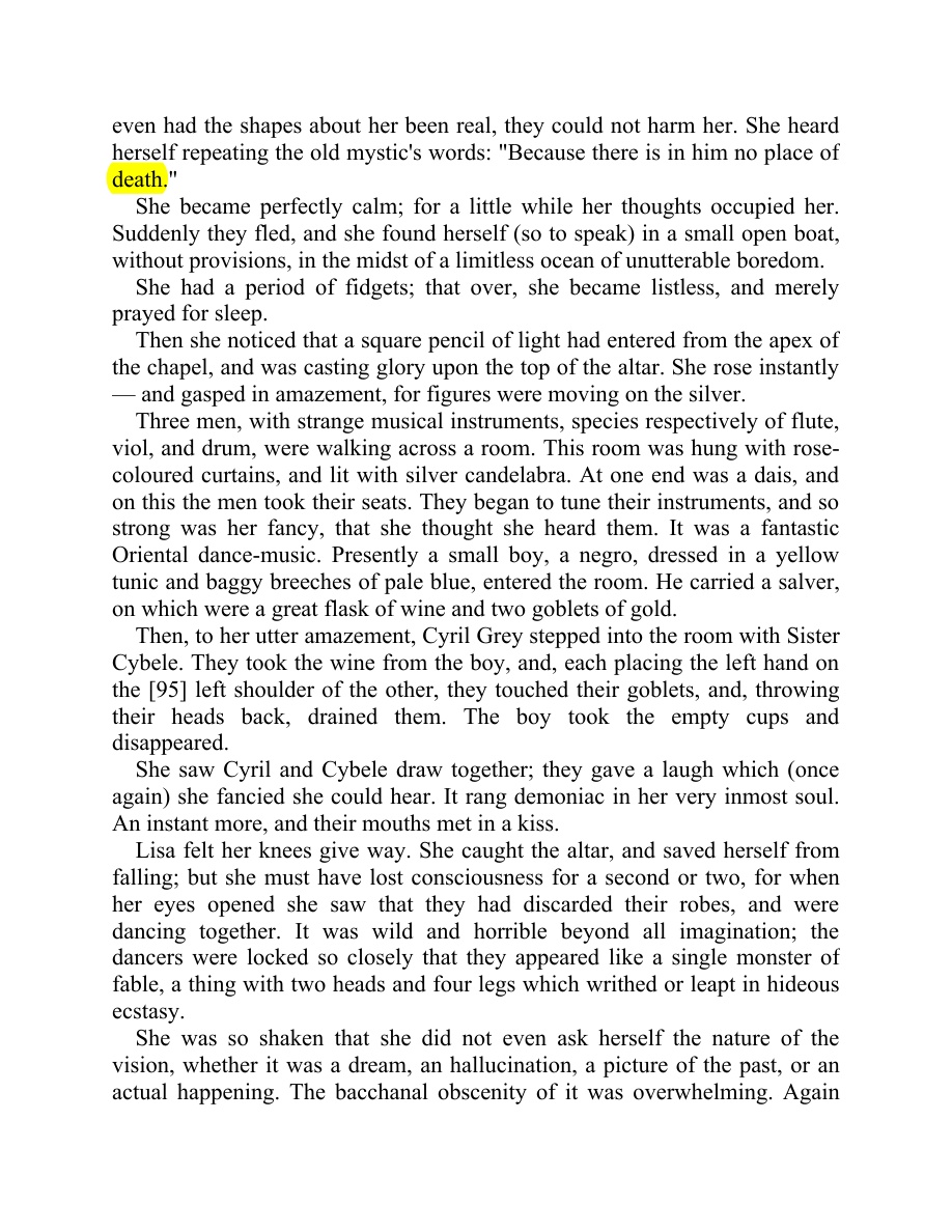Original scan of Moonchild, PDF page 66