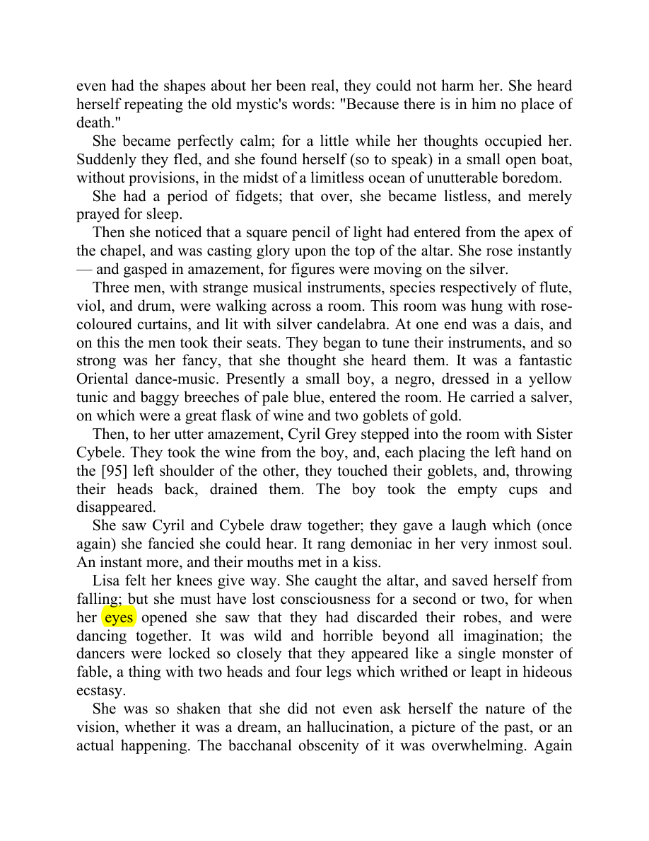 Original scan of Moonchild, PDF page 66