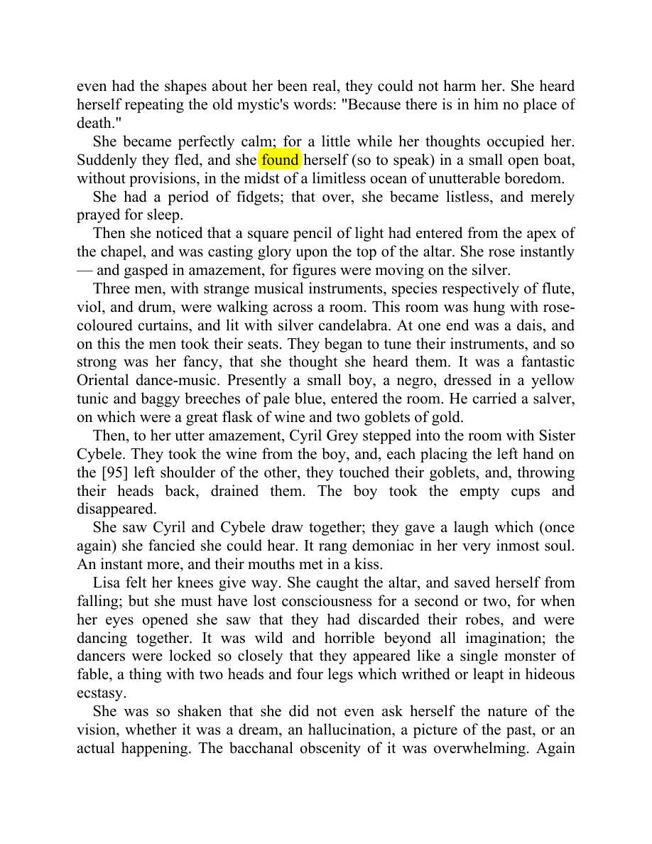 Original scan of Moonchild, PDF page 66